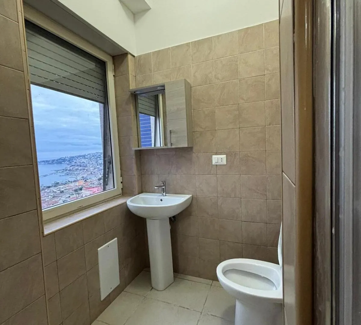 Panorama Al Vomero Naples 0*,