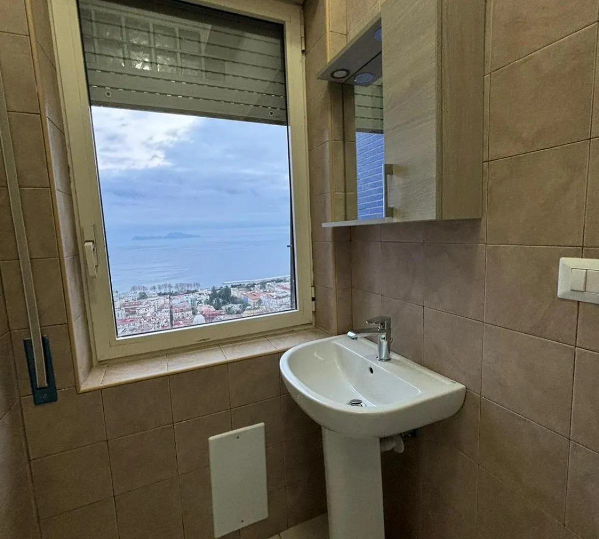 Panorama Al Vomero Naples Guest house