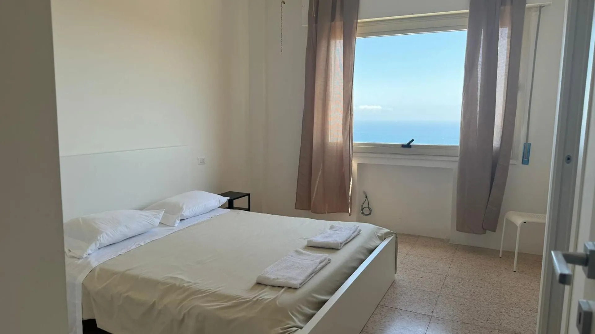 Panorama Al Vomero Naples 0*,  Italy
